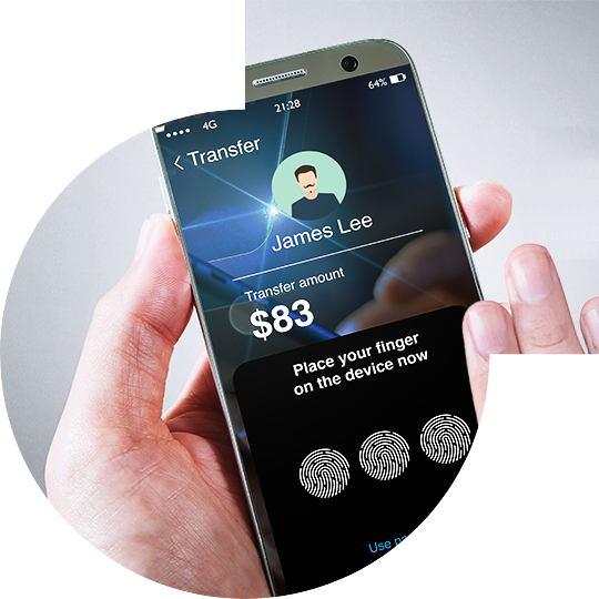 51cg.fun新一代全系列感测技术<br>为智慧应用场域带来人机沟通全新体验